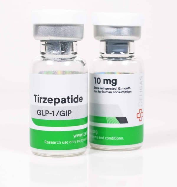 Beligas Trizepatide 10mg