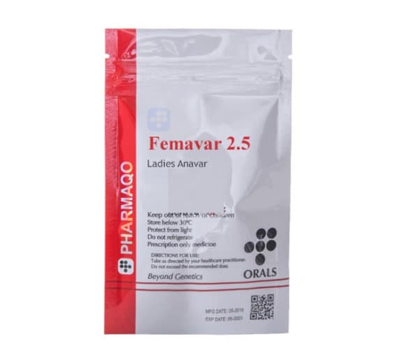 Femavar 1