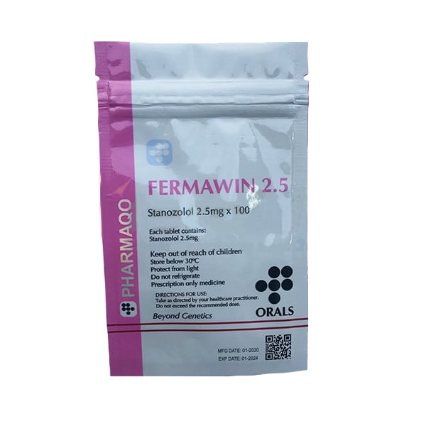 Fermawin