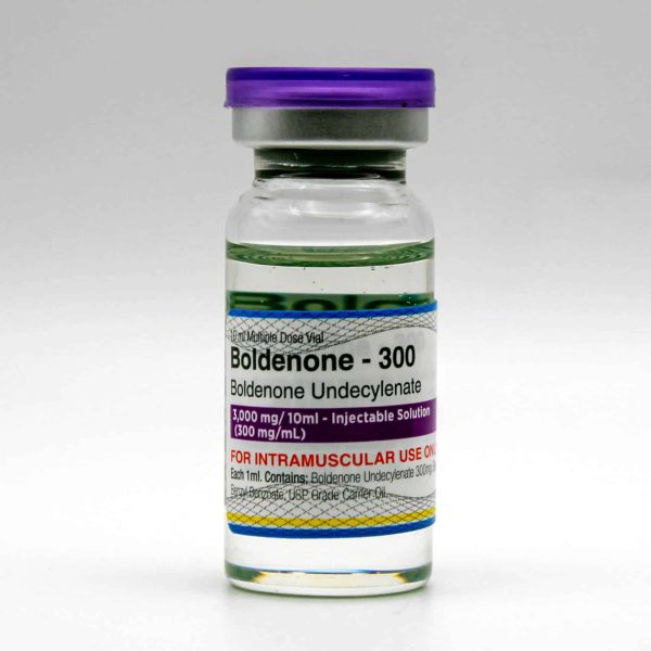 Pharmaqo Boldenone300 1