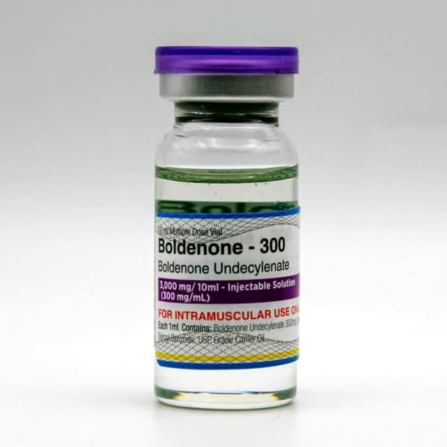 Pharmaqo Boldenone300 1