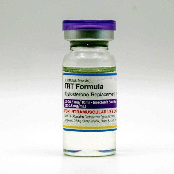 Pharmaqo TRT 1
