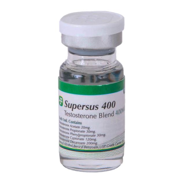 pharmaqo supersus 1