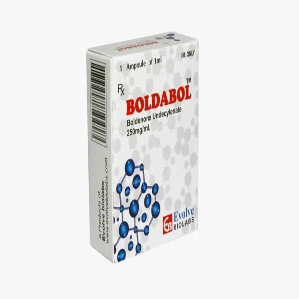Boldenone Undecylenate Evolve