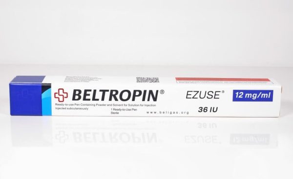 beltropina hgh