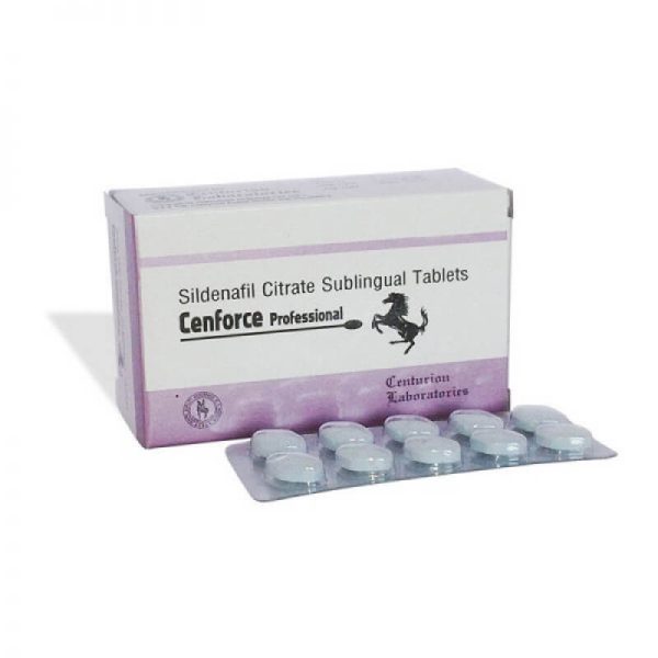 cenforce Sildenafil 100mg centurion