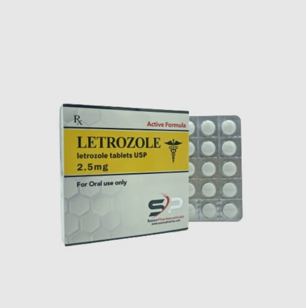 Letrozol-2-5mg-50Tabletten-Saxon