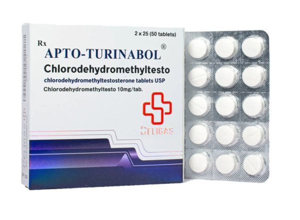 Apto Turinabol Beligas scalato 1