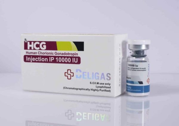 Beligas HCG 10000