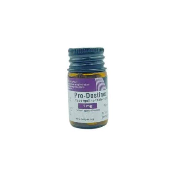 Beligas Pro Dostinex 1mg