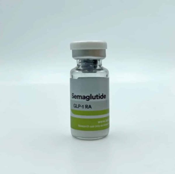 Semaglutida de Beligas