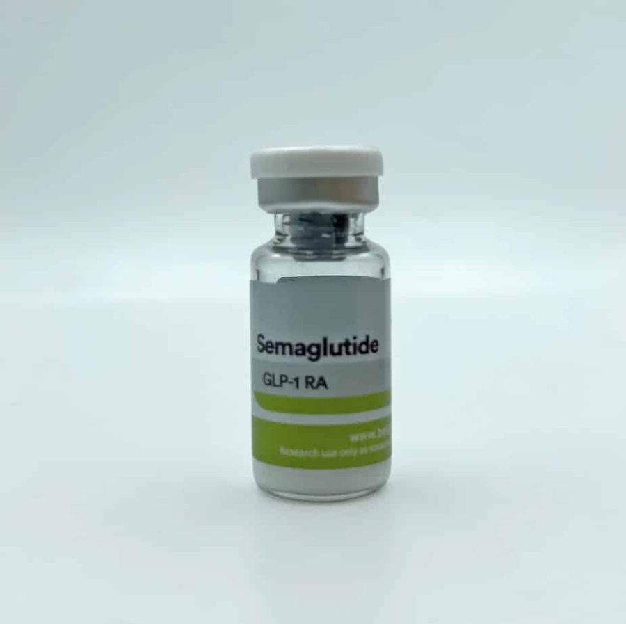Beligas Semaglutide