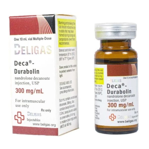Deca 300 Beligas escala 1