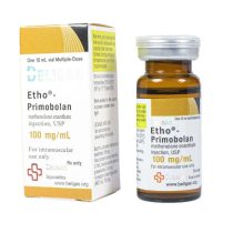 Etho Primobolan(PRIMO E 100 mg) - Beligas(world) - Image 1