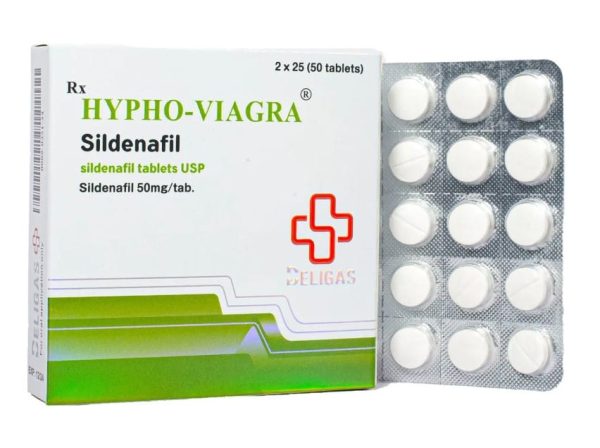 Hypho Viagra Beligas escala 1