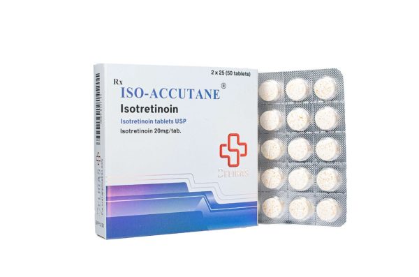 Iso accutane Beligas