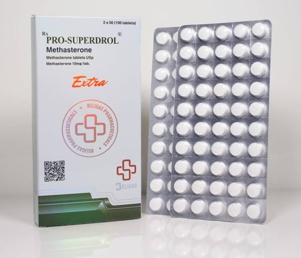 プロ スーパードロール (10mg) 100 錠