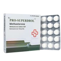 SUPERDROL 10 mg - Beligas-UE