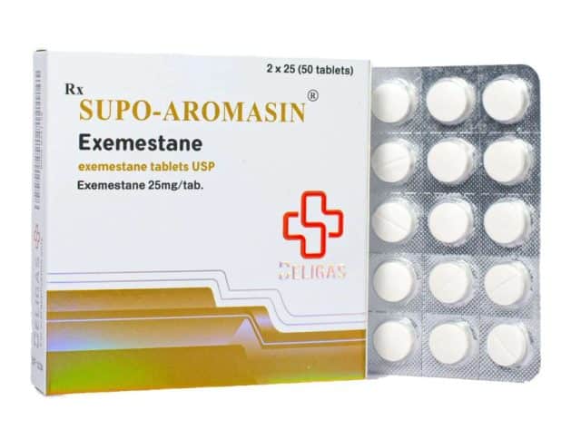 Supo Aromasin Beligas scalato 1