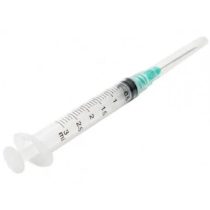Syringe (Needles) - Beligas(world) – Bild 1