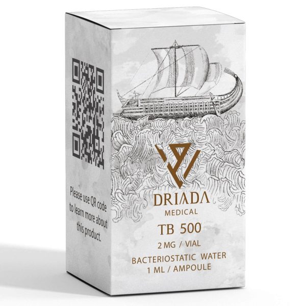 TB500 dríade