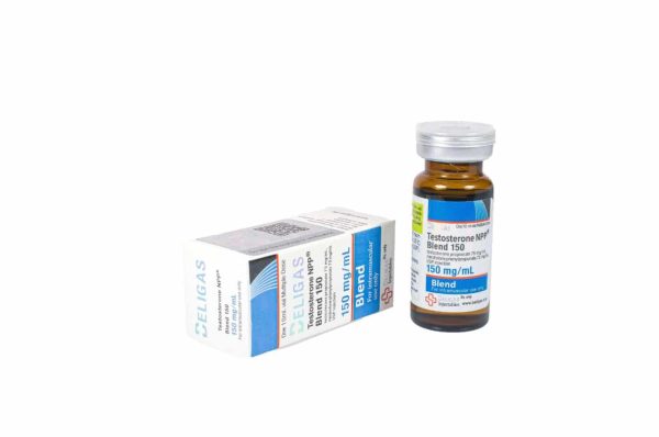 Prueba npp 150 Beligas