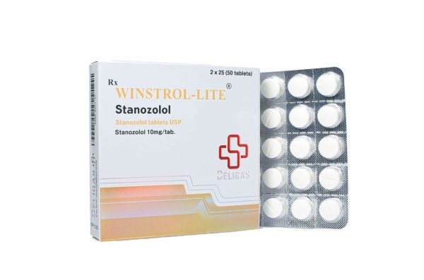 Winstrol Lite Beligas