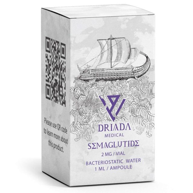 driada semaglutide