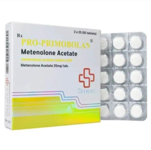 pro primobolan oral beligas