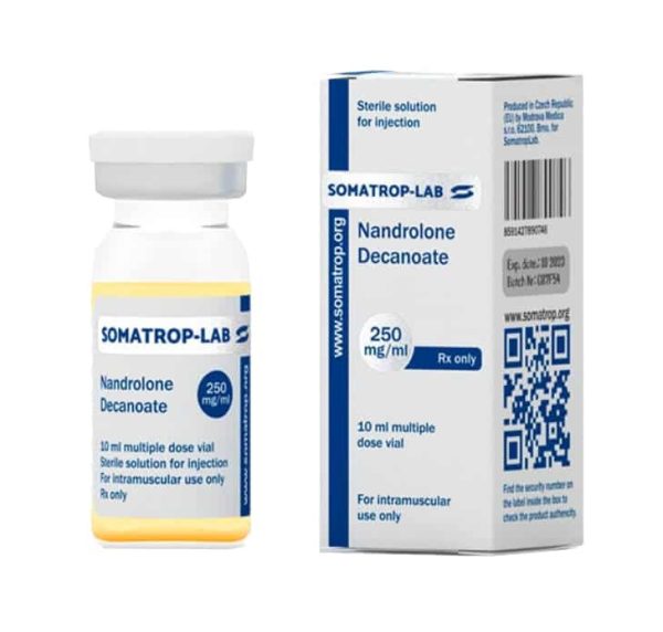 decanoato de nandrolona deca durabolin somatroplab