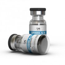 Superdrol injection 40mg/ml 10ml - Dragon Pharma - Image 1