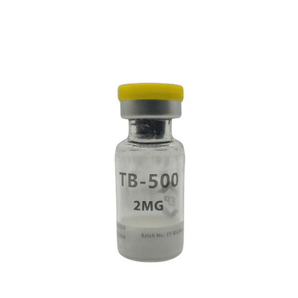 ユーロファーマ tb500