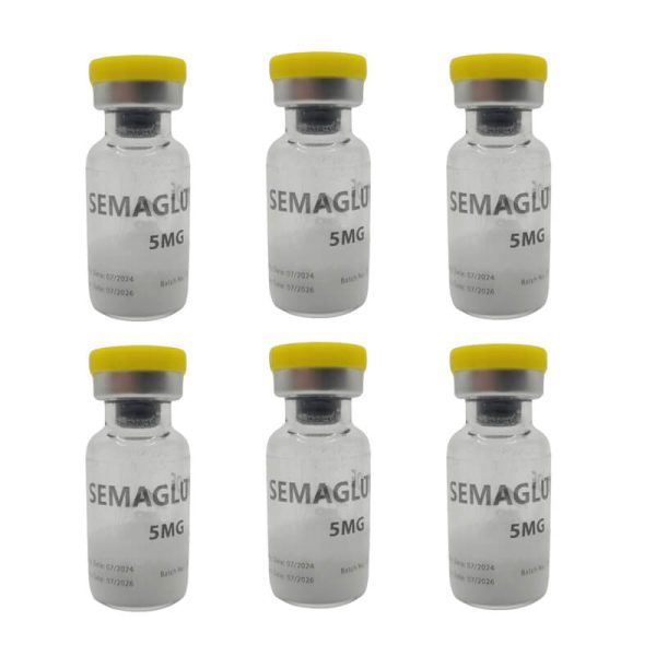 Packung Peptide Perte de poids Semaglutid (6 Monate) Euro Pharma EU