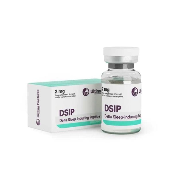 ウルティマDSIP 2mg