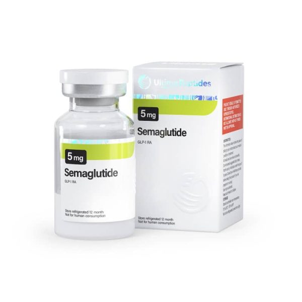 semaglutide ultima