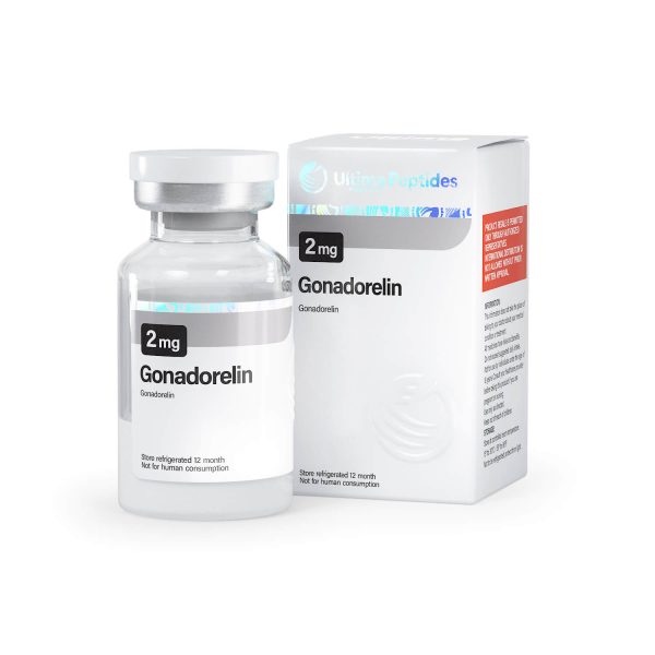 ultima gonadoréline 2 mg 176