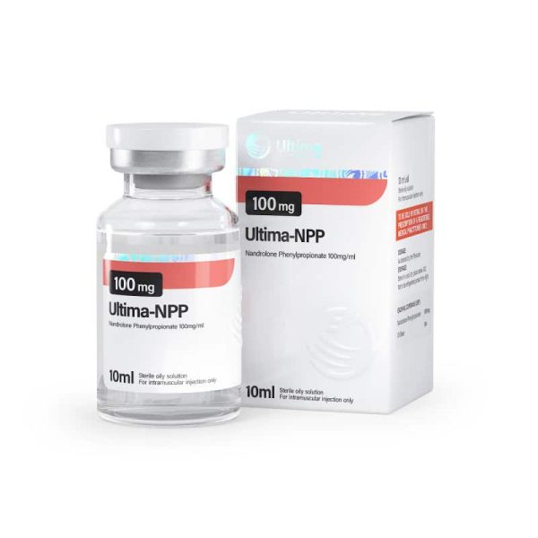 ultima npp 100