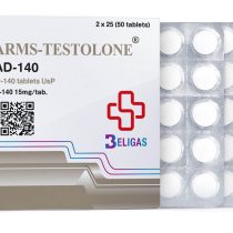 TESTOLONE (RAD-140) 15mg - Beligas USA
