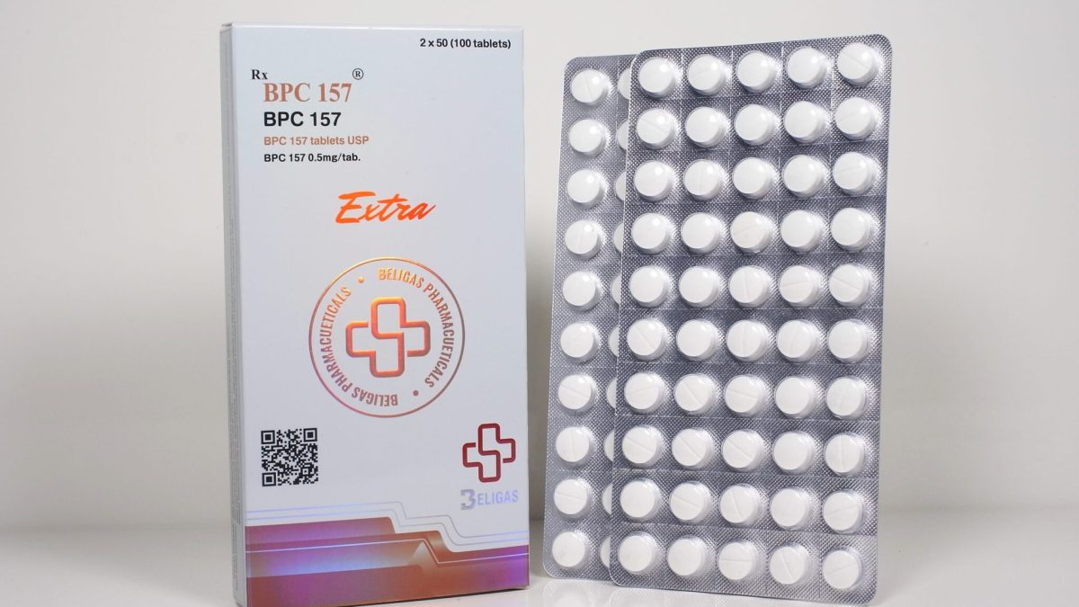 pharma x bpc 157 The Hidden Risks of BPC‑157: What Patients Need to Know About Contamination  and Safety main image 1