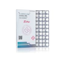 5-AMINO 1MQ/ 100tabs - Beligas EUA