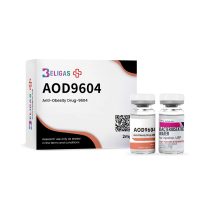 AOD9604 (2mg) - Beligas (monde)