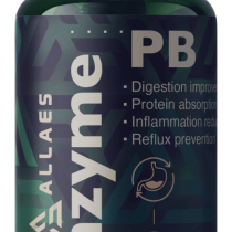 Allaes Enzyme PB - Driada Medical