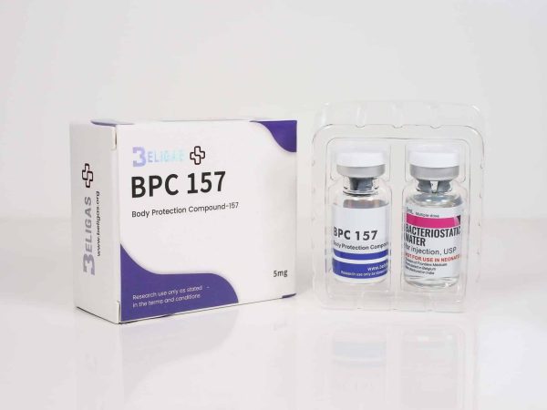 BPC 157 5mg beligas