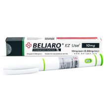 Beljaro(Tirzepatide) EZUSE 10mg - Beligas(world)