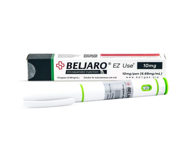 Beljaro(Tirzepatida) EZUSE 10mg