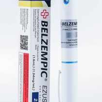 Penna BELZEMPIC (semaglutide) da 2 mg - Beligas(mondo)