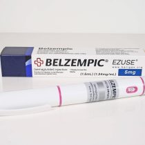 BELZEMPIC（セマグルチド）ペン5mg - ベルギー（世界）