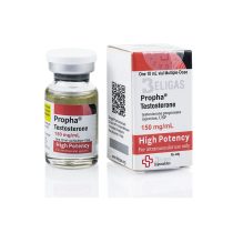 Testostérone HP-Proph (Test-P 150 mg) - Beligas(world)
