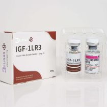 IGF 1 LR3 1mg - ベルギー（世界）