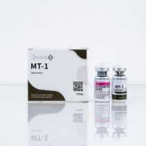 Melanotan MT-1 - Beligas(monde)